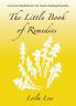 The Little Book of Remedies