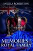 Memories of the Royal Family  A Kiwi Collection