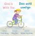 God Is With You - Dios está contigo (Spanish Edition)
