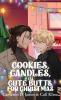 Cookies Candles and Cute Butts for Christmas