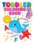 Toddler Coloring Book