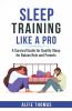 SLEEP TRAINING LIKE A PRO