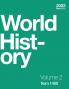 World History Volume 2