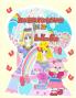 Rolleen Rabbit's My One-Day Princesses Book Four