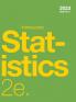 Introductory Statistics 2e (hardcover full color)