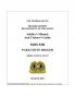 Soldier's Manual And Trainer's Guide MOS 92R PARACHUTE RIGGER SKILL LEVEL 1/2/3/4 (STP 10-92R14-SM-TG )
