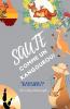 SAUTE COMME UN KANGOUROU! LIVRE 5 FRENCH EDITION