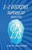 E-Z DICKENS SUPERHELD BOEK 4 DUTCH EDITION
