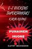 E-Z DICKENS SUPERSANKARI KIRJA 3 FINNISH EDITION E-Z DICKENS SERIES