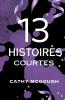 13 HISTOIRES COURTES FRENCH EDITION