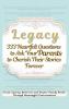 Legacy 333 Heartfelt Questions to Ask Your Parents to Cherish Their Stories Forever