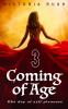 Coming of Age 3. The Day of Self Pleasure