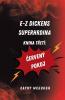 E-Z DICKENS SUPERHRDINA KNIHA 3 CZECH EDITION