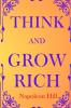 Think and Grow Rich