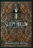 The Legend of Sleepy Hollow and Other Stories (Collector's Edition) (Laminated Hardback with Jacket)