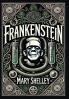 Frankenstein (Collector's Edition) (Laminated Hardback with Jacket)