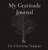 My Gratitude Journal
