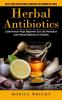 Herbal Antibiotics