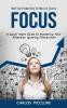 Focus
