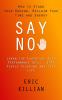 Say No