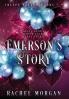 Emerson's Story (Creepy Hollow Books 7 8 & 9)