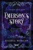 Emerson's Story (Creepy Hollow Books 7 8 & 9)