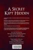 A Secret Kept Hidden: Book 1 (Elemental)