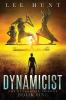 Dynamicist: 1 (Dynamicist Trilogy)