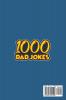 Dad Jokes Book