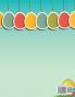 Kids Easter Coloring Book: The Fun Hippity Hoppity Coloring Book for Boys and Girls