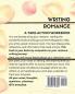 Writing Romance: A Take-Action Workbook