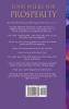 Four Weeks For Prosperity: Teach your mind how to attract money using the Law of Attraction with guided meditations positive affirmations goal setting tapping and visualizations for prosperity
