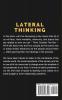 Lateral Thinking