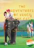 The Adventures of Vince the Cat: Vince Discovers the Golden Triangle: 2 (Catnap Stories)