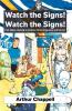 Watch The Signs! Watch The Signs!: Pub signs relating to science fiction fantasy and horror