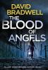 The Blood Of Angels: A Gripping British Conspiracy Thriller - Clare Woodbrook Series Book 1