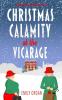 Christmas Calamity at the Vicarage