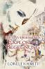 Explosive Begegnung: Zeitreise-Trilogie durch die Jahre 1960 - 1991: 3 (Die Unvergessenen)