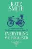 Everything We Promised: 6 (Hamilton)