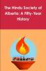 The Hindu Society of Alberta