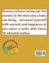 Smiling Babies: A Picture Book With Easy-To-Read Text: 2 (For Adults with Dementia and Other Life Challenges)