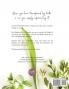 The Flourishing Life: Discovering the transforming power of trusting God with your weaknesses ways and wants