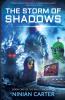 The Storm of Shadows: The Billy Twigg Saga Book 1
