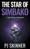 The Star of Simbako: 3 (Sam Harris)