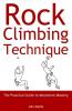 Rock Climbing Technique