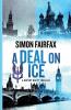 A Deal on ice: 4 (Rupert Brett Deal)