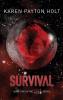 Survival: 2 (Fire & Ice)