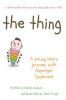The Thing - A Young Boy's Journey with Asperger Syndrome: 1