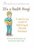 It's a PanDA thing - A visit to my world of Pathological Demand Avoidance: A visit to the world of Pathological Demand Avoidance: 3 (The Thing)