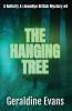The Hanging Tree: British Detectives: 1 (Rafferty and Llewellyn Mystery)